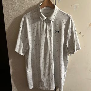 Under Armour Playoff polo